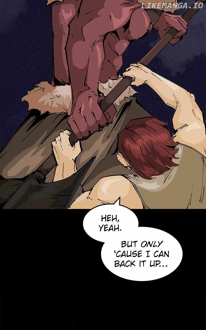 DevilUp - Manhwa Chapter 6 34